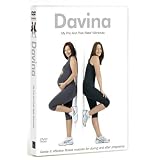 Davina - My Pre & Post Natal Workouts [DVD] [2007]by Davina McCall