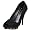 Black Suede