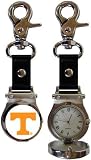 NCAA Tennessee Volunteers Photodome Clip-On Watch