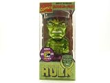 Funko Hulk Metallic Bobblehead 2010 Comic Con Exclusive