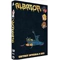 Integrale Albator 78 - Coffret 5 DVD