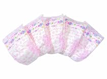 Zapf Creation 799055 Baby Born Nappies