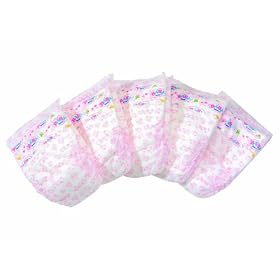 Zapf Creation 799055 Baby Born Nappies