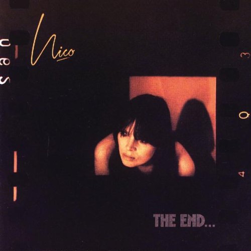 Nico - The End - Zortam Music