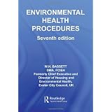 Environmental Health Procedures (Clay's Library of Health and the Environment)by W. H. Bassett