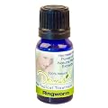 Dermisil For Ringworm, 10 ml by Nature's Innovations