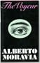 The Voyeur: A Novel