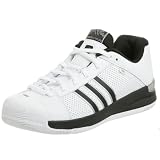 adidas Big Kid TS ProModel Lo Basketball Shoe