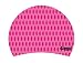 Cressi Swim Damen Silicone Badekappe