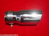 Chrysler 200 2011-2012 Chrome Exhaust Tip Mopar OEM