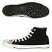 Converse Chuck Taylor Double Upper Poster Hi Unisex Retro Shoes