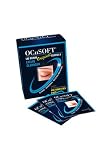 Ocusoft Eyelid scrub Eyelid Cleanser Original Formula - 30 Pre-Moistened Pads