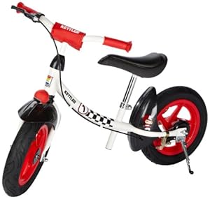 Kettler Sprint Air Balance Bike