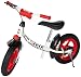 Kettler Speedy 12.5-Inch Balance Bike - Red