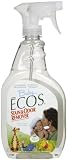 Earth Friendly Baby ECOS Stain and Odor Remover Disney -- 22 fl oz