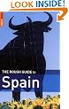 The Rough Guide to Spain (Rough Guide Travel Guides)