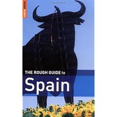 Rough Guide Spain 12e