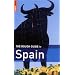Rough Guide Spain 12e