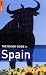 Books : The Rough Guide to Spain 12 (Rough Guide Travel Guides)
