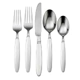 Oneida Caroline 20-Piece Set, Service for 4 by Oneida
