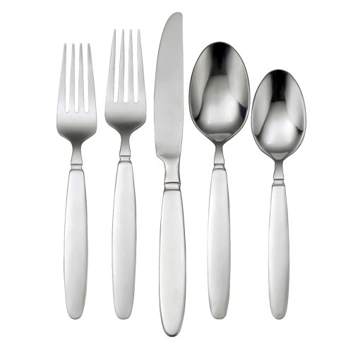 Oneida Caroline 20-Piece Set, Service for 4 by Oneida
