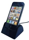 SELECT Desk Charging SYNC Synchronise Docking Station For Apple iPhone 4G /16GB/32GB