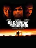 No Country For Old Men