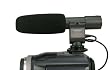 SG-108 SG108 Pro DV-Kamera Stereo-Mikrofon f�r die 3,5 mm Mikrofon MIC-Buchse, passend f�r Canon 5D Mark II, 7D, 550D, 600D, Nikon &, Sony, JVC, Samsung Camcorder