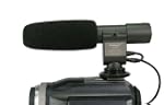 Micr�fono est�reo SG-108 SG108 Toma V...