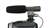 Micr�fono est�reo SG-108 SG108 Toma Voltaje directo para C�maras con MIC Jack micr�fono de 3,5 mm, Para Canon 5D Mark II, 7D, 550D, 600D y Nikon, Sony, JVC, videoc�maras Samsung