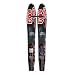 Rave Junior Shredder Combo Water Skis (Red/Black)