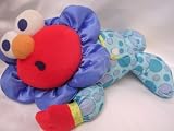 Elmo Soothe to Sleep Musical Baby Plush Toy 12 Collectible ; Twinkle, twinkle little star