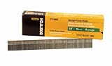 Bostitch BT1300B 5/8-Inch 18-Gauge Brad Nails, 3000 per Box