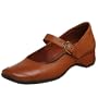 ECCO Women's Image Mary Jane,Cognac,40 EU (US Women's 9-9.5 M)