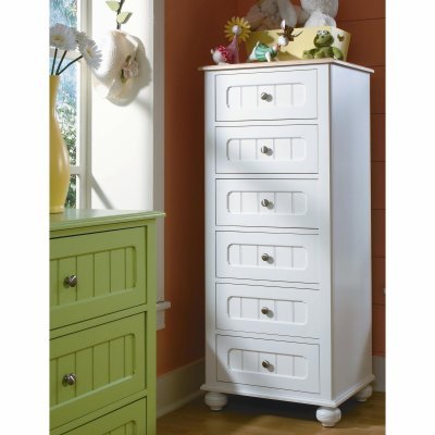 American Drew My Style Lingerie Chest