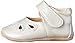 Livie & Luca Petal Mary Jane Flat (Toddler)