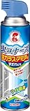 虫コナーズ 窓ガラス・アミ戸用スプレー 450mL