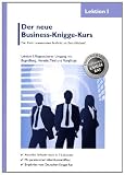 Zoom Produkt-Bild: Der neue Business-Knigge-Kurs, 3 Bde.