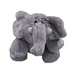 Webkinz Elephant with Trading Cards