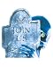 Creepy Bones Party Invitation Postcards Costume Theme Party Accessory