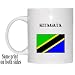 Tanzania -