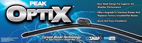Buy Cheap Peak Ofv161 Optix Curved Frameless Windshield Wiper Blade 16 Ez Snap Installation Pack Of 1 Buy Cheap Windshield Wipers Buy Cheap Peak Ofv161 Optix Curved Frameless Windshield Wiper Blade 16 Ez Snap Installation Pack Of 1 Buy Cheap Windshield Wipers