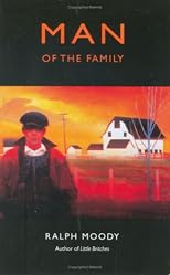 Man of the Family