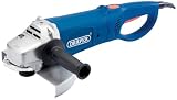 : Draper 2000W 230V 230mm Angle Grinder