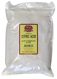 Discounts Spicy World Citric Acid, 5-Pound by Spicy World
