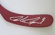 Bobby Ryan Autographed TPS Full Size Hockey Stick, Anaheim Ducks, Team USA, Proof Photo