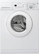 Bauknecht WA PLUS 616 Di Waschmaschine / AAA / A-30% / 1600 UpM / 6 kg
