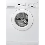 Bauknecht WA PLUS 616 Di Waschmaschine / AAA / A-30% / 1600 UpM / 6 kgvon "Bauknecht"