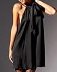 Tie Bow Halter Dress by Tara Subkoff Product Image