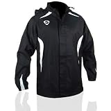 Nike Junior Vapor Rain Jacket, Size MB